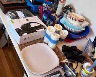Housewares