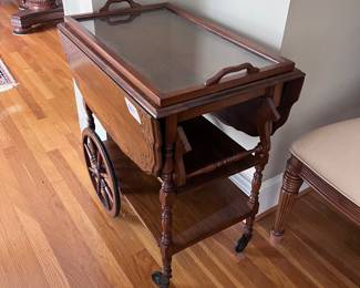 Butler cart