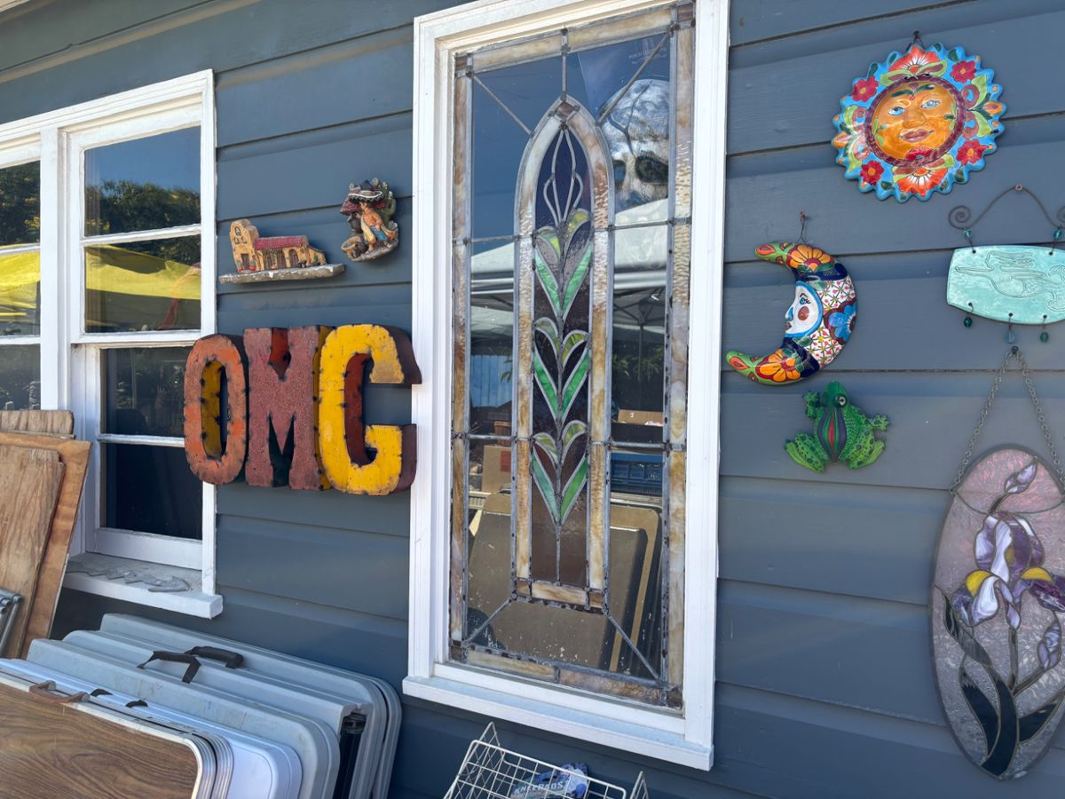 OMG, welcome to an amazing estate sale! You will be stunned!