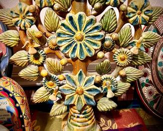 Mexican Tree of Life