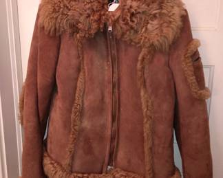 Women's coat