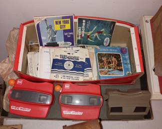 View master same