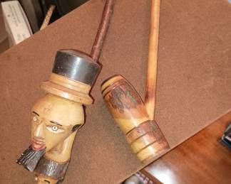 Car Rd tobacco pipes