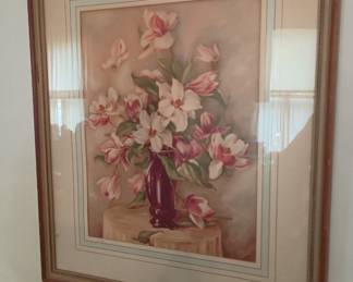 Home art decor
