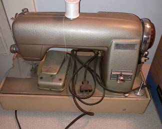 Another Kenmore sewing machine