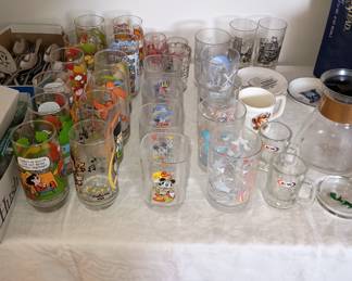 Collectibles