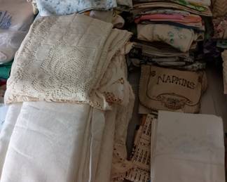 Table linens