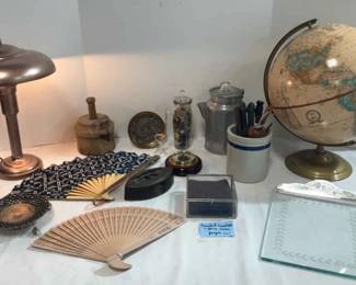 Antique And Vintage Items