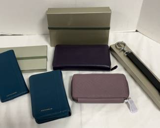 Levenger Wallets