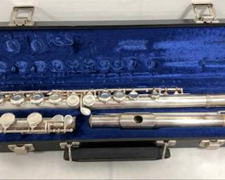 Flute