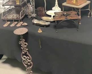Antique vintage Collectibles