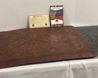 Wellness Mats