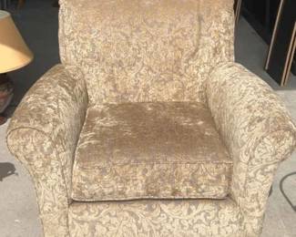 Upholstered Chair