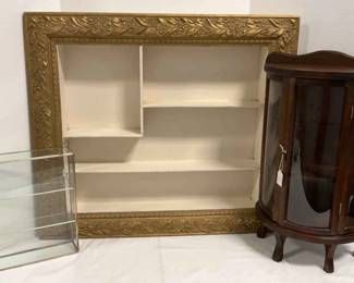 Display Cases