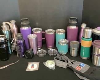 Yeti More Travel Cups