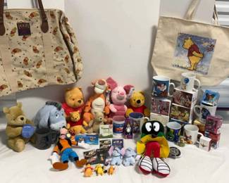 Disney Collectibles