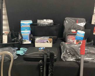 Auto Accessories