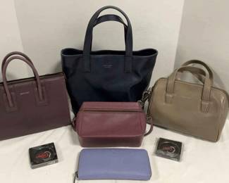 Mat And Nat Handbags