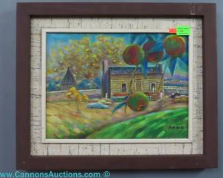 Sale Picture