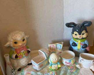 Baby Decorations