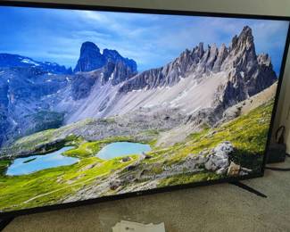 50 LG Television