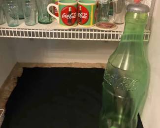 CocaCola Lot