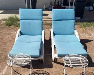 Lawn Chairs