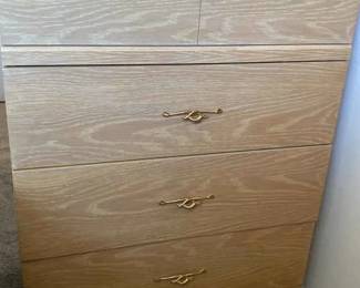 Beautiful Tall Dresser