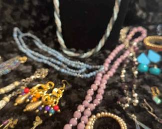 Sky Blue Jewelry