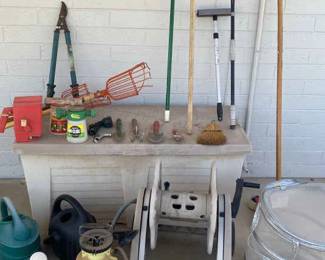 For Your Yard