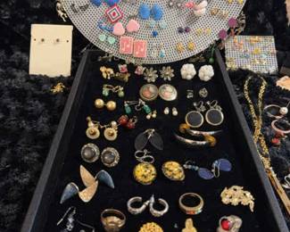 Earrings For All