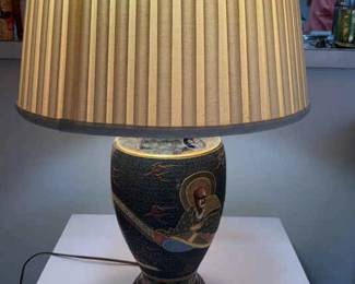 Unique Lamp