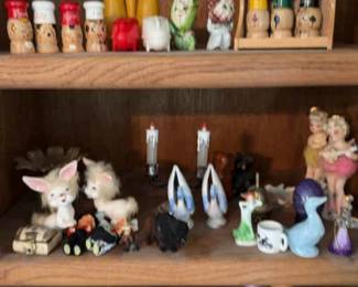 One More Lot Of Decor