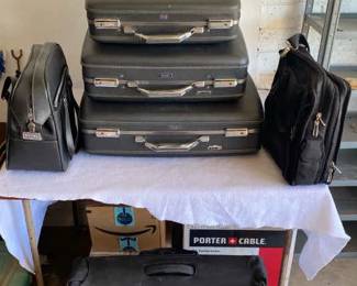 Luggage