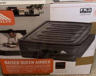 Kelty Airbed