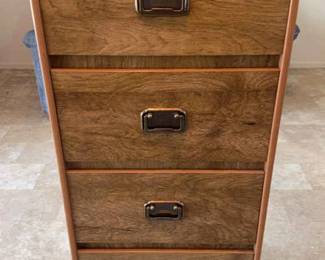 Tall And Skinny Dresser
