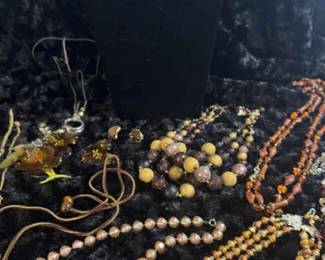 Costume Jewelry