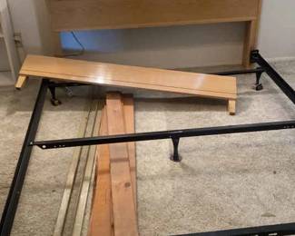 Queen Bed Frame