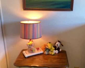 Nightstand Dresser