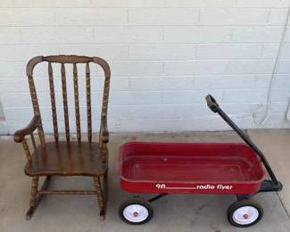 Radio Flyer