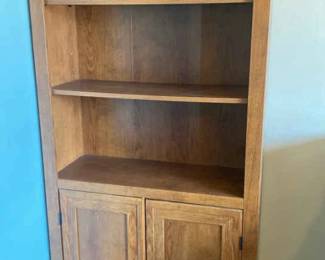 Bookshelf
