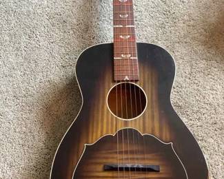 Harmony Guitar