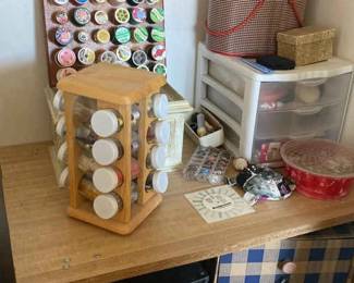 Sewing Lot