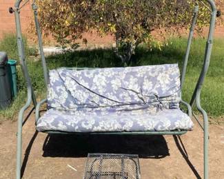 Sofa Swing