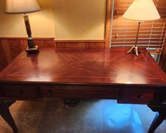 Lawyers Desk