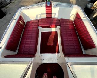 1976 Mark Twain Boat