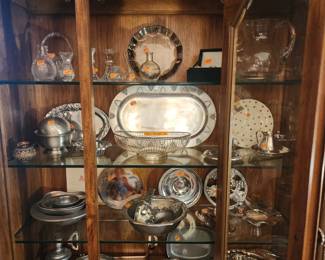 Serving Dishes