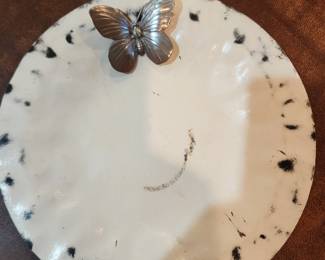Jan Barbogilo Plate