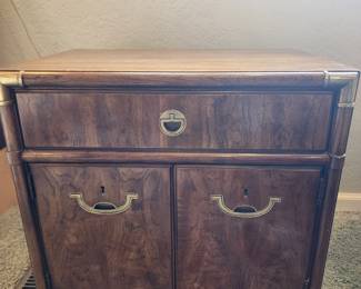 Drexel Nightstand