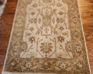 4 1/2 x 6 1/2 Rug